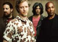photo de Spin Doctors
